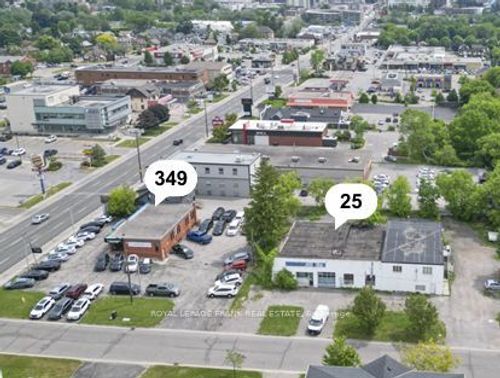 349 King St W, Oshawa, ON, L1J2J8 | Card Image