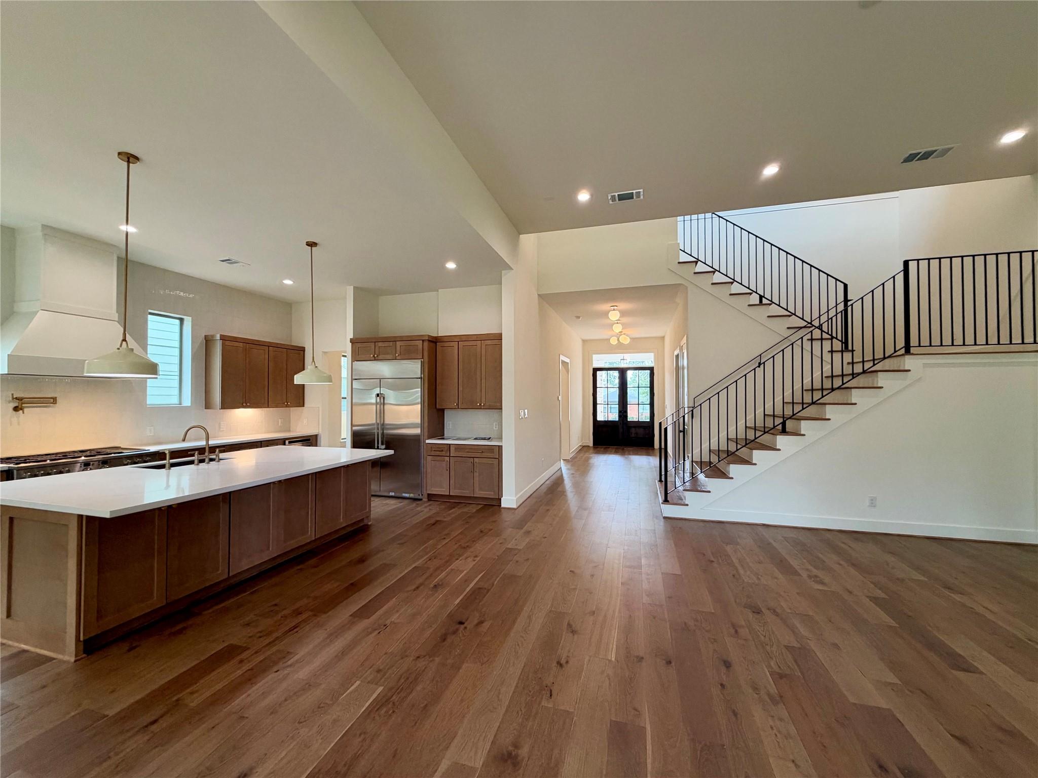 Residential in Houston 4