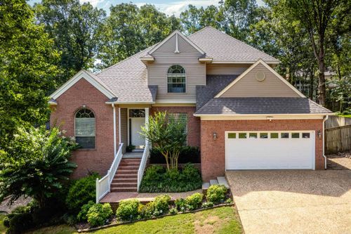 7 Chalmette Ct, Little Rock, AR, 72211-5588 | Card Image