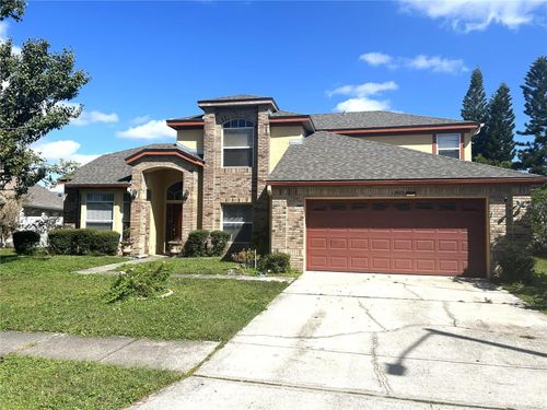 12823 Sharp Shined St, ORLANDO, FL, 32837-7450 | Card Image