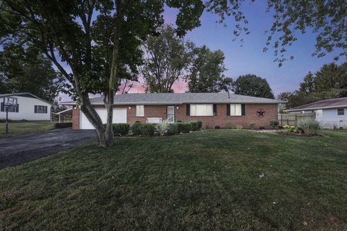 12390 Clark Dr, Orient, OH, 43146-9165 | Card Image