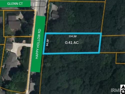 1830 Happy Hollow Road, West Lafayette, IN, 47906 | Card Image