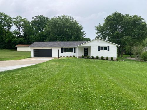 3040 Werkridge Dr, Cincinnati, OH, 45248-3936 | Card Image