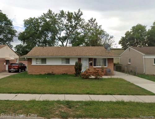 13351 Albany Street, Oak Park, MI, 48237 | Card Image