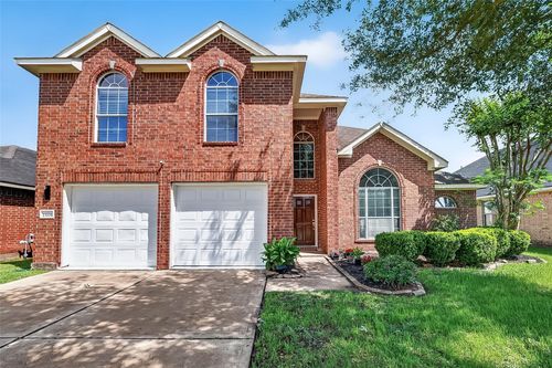 23706 Fairport Harbor Ln, Richmond, TX, 77407-2889 | Card Image