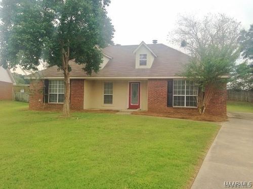 83 Cardinal Ct, Wetumpka, AL, 36092-6984 | Card Image