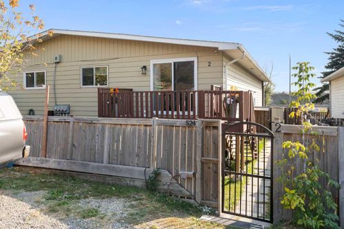 2-524 1 St E, Cochrane, AB, T4C1C6 | Card Image