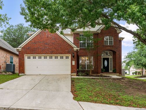 11239 Jadestone Blvd, San Antonio, TX, 78249-5011 | Card Image