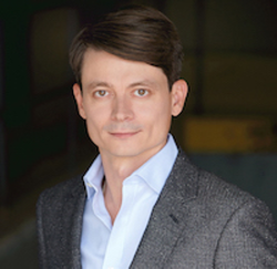 Evgueni Chestopalov