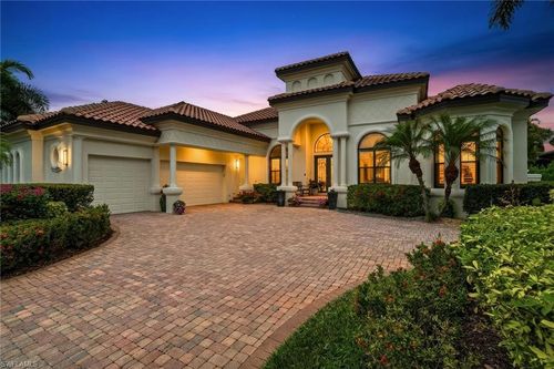 6891 Lakewood Isle Dr, FORT MYERS, FL, 33908-4761 | Card Image