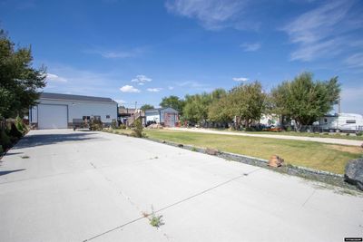 252 N 4th Street, House other with 1 bedrooms, 1 bathrooms and null parking in Mills WY | Image 2