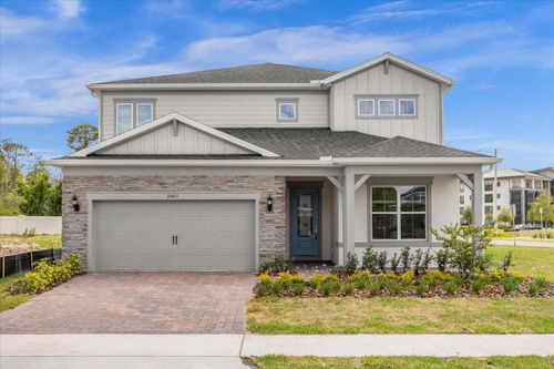 10411 Park Estates Avenue, ORLANDO, FL, 32836 | Card Image