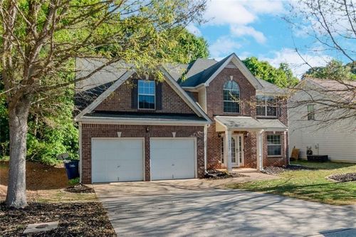 7377 Spoleto Loop, Fairburn, GA, 30213-6488 | Card Image