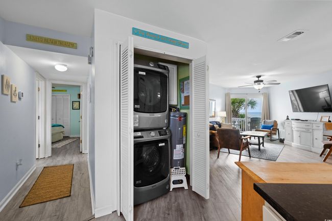 5 - 1217 S Ocean Blvd, Condo with 3 bedrooms, 2 bathrooms and null parking in Surfside Beach SC | Image 27