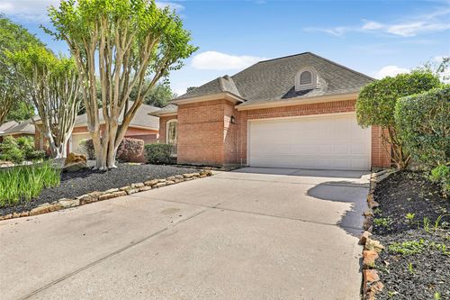3306 Redwood Lake Dr, Kingwood, TX, 77345-6107 | Card Image