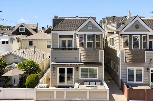 b-307 34th St, Newport Beach, CA, 92663-3103 | Card Image
