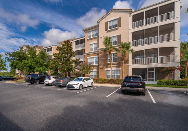 40306 - 3356 Robert Trent Jones Dr, Condo with 3 bedrooms, 2 bathrooms and null parking in ORLANDO FL | Image 8