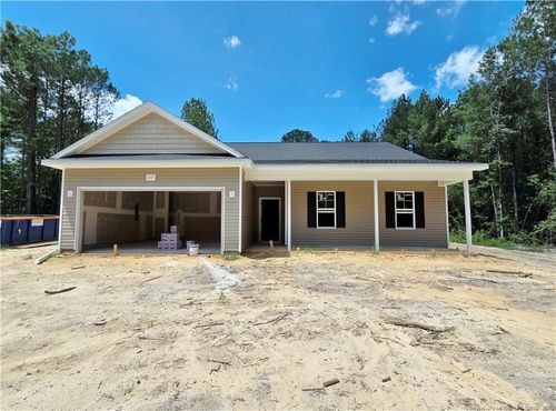 117 Morgan Ct, Spring Lake, NC, 28390 | Card Image