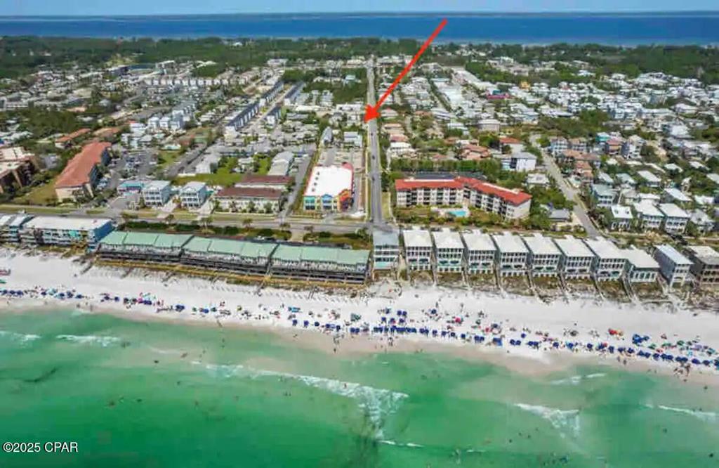 Residential in Miramar Beach