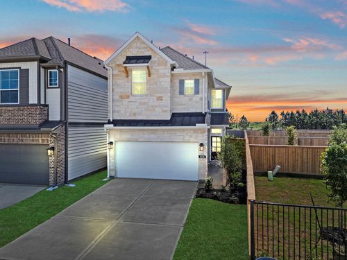 12718 Grayson County Dr, Cypress, TX, 77433-9119 | Card Image
