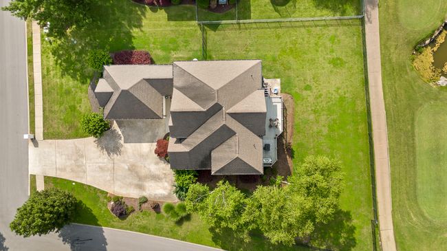 8410 Rambling Rose Dr, House other with 5 bedrooms, 4 bathrooms and null parking in Ooltewah TN | Image 58
