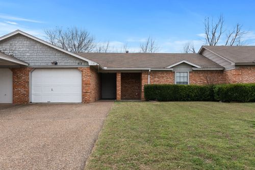 413 Asbury Dr, Saginaw, TX, 76179-1203 | Card Image