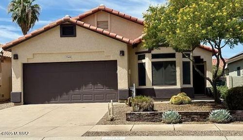 7949 N Panamint Dr, Tucson, AZ, 85743-1187 | Card Image