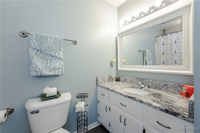 13724 Village View Dr, House other with 3 bedrooms, 3 bathrooms and null parking in Midlothian VA | Image 37