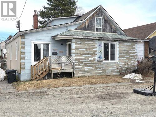 72 Lebel Ave, Kirkland Lake, ON, P2N2Z8 | Card Image
