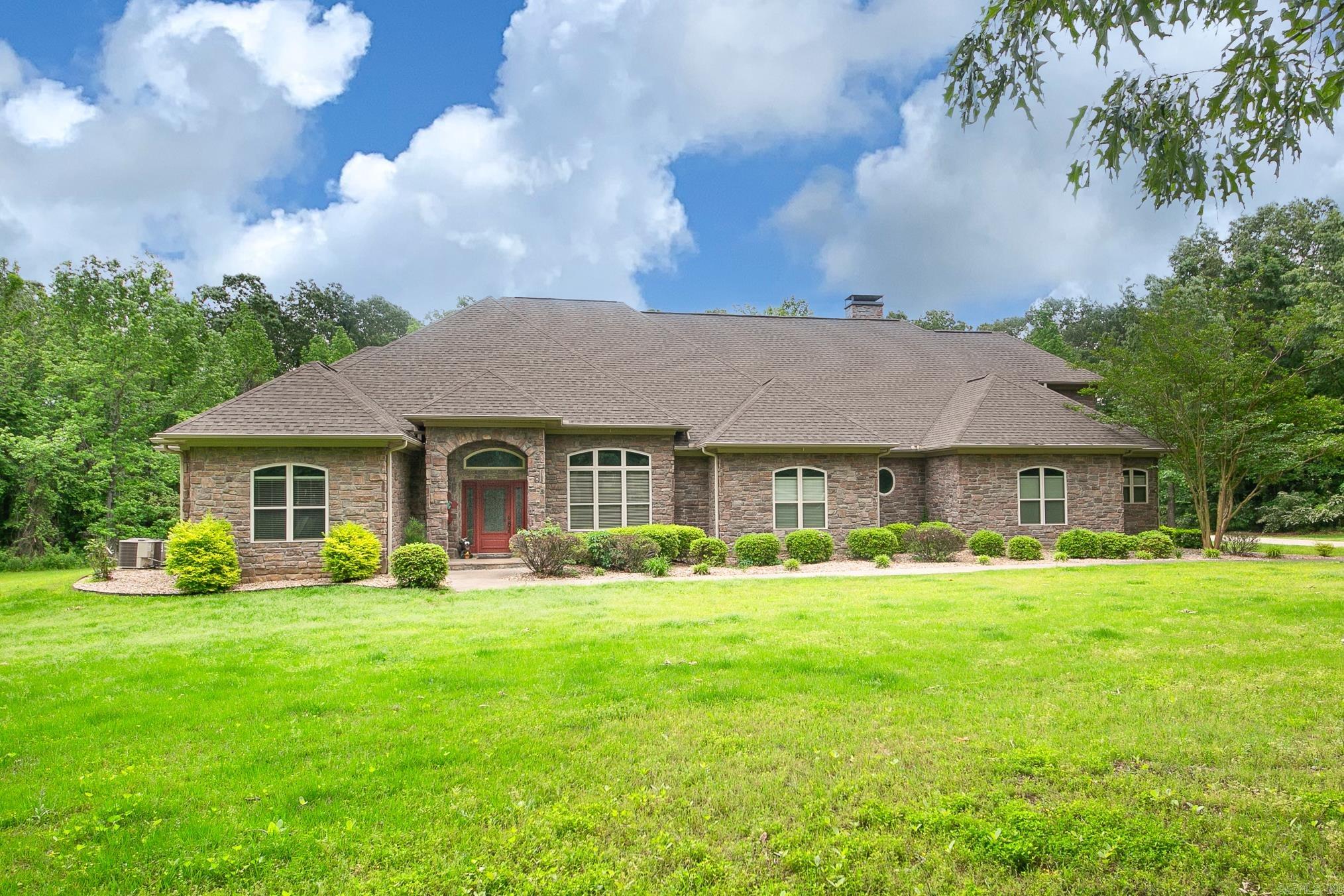 Duren Place Dr, Cabot, AR 72023 #1