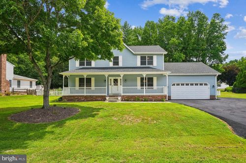 2917 Eutaw Forest Dr, WALDORF, MD, 20603-4060 | Card Image