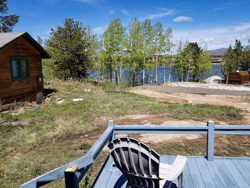 983 Ramona Dr, Red Feather Lakes, CO, 80545 | Card Image