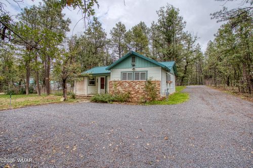 3087 Coconino Way, Lakeside, AZ, 85929-6264 | Card Image