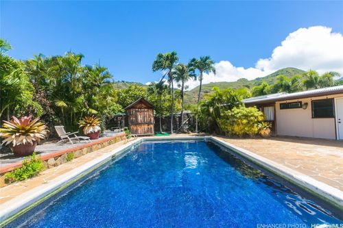 444 Halemaumau St, Honolulu, HI, 96821-2121 | Card Image