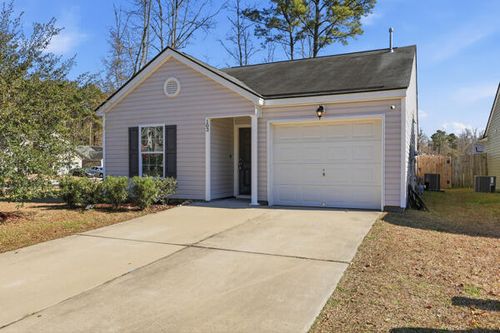 103 Brittondale Road, Summerville, SC, 29485 | Card Image
