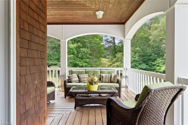 5752 Davis Rd, House other with 3 bedrooms, 4 bathrooms and null parking in Walkertown NC | Image 39