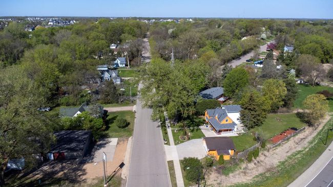Established neighborhood with mature trees | Image 24