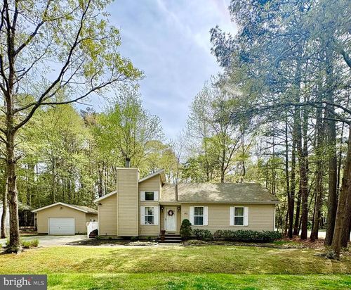 92 High Sheriff Trl, OCEAN PINES, MD, 21811-2045 | Card Image