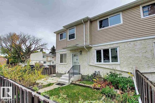 11F Clareview Villge Nw, Edmonton, AB, T5A3P2 | Card Image