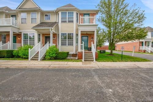 13239 St Ervin Ave, Detroit, MI, 48215-3353 | Card Image