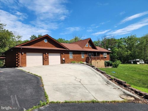 182 Webb Ln, OLD FIELDS, WV, 26845 | Card Image
