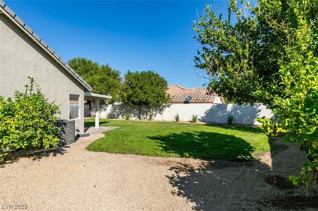 337 Evan Picone Dr, House other with 4 bedrooms, 3 bathrooms and null parking in Henderson NV | Image 46