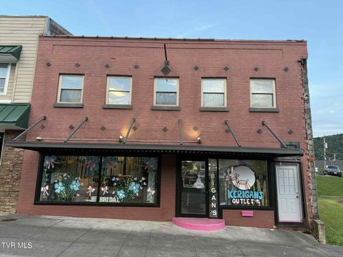 510 Wood Ave E, Big Stone Gap, VA, 24219-3018 | Card Image