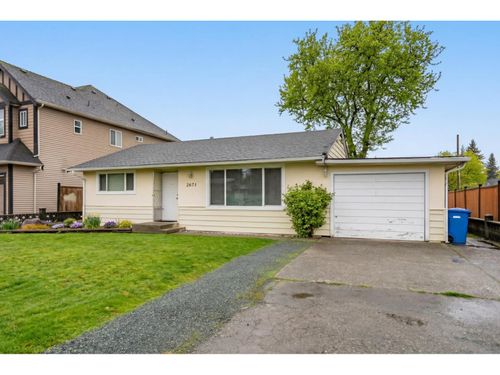 2671 Victoria Street, Abbotsford, BC, V2T2T6 | Card Image