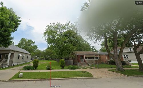 9350 S Kenwood Avenue, Chicago, IL, 60619 | Card Image
