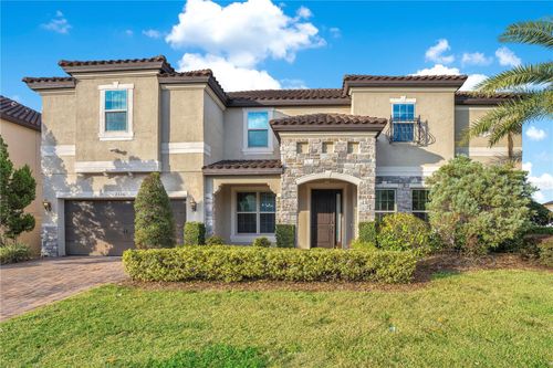 2356 Kelbrook Ct, OVIEDO, FL, 32765-2300 | Card Image