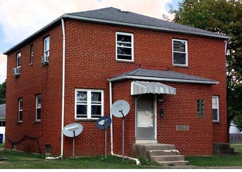 3278-32763278 Sullivant Ave, Columbus, OH, 43204-1842 | Card Image