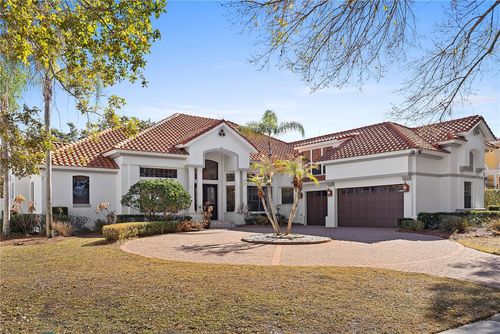 2313 Roat Dr, Orlando, FL, 32835-8198 | Card Image