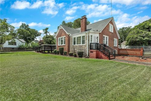 500 Buena Vista Ave, Anderson, SC, 29624-1952 | Card Image