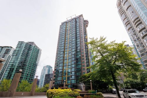 809-1331 Alberni St, Vancouver, BC, V6E4S1 | Card Image